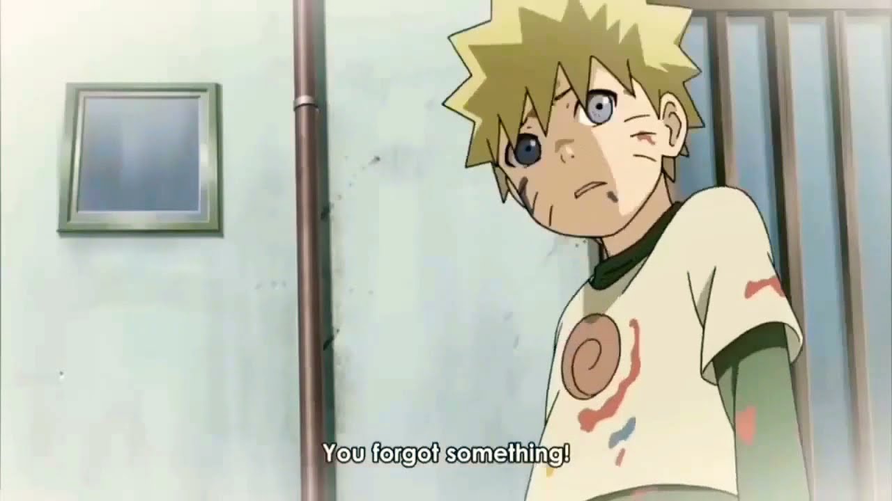 Naruto sad |Anime WhatsApp Status|