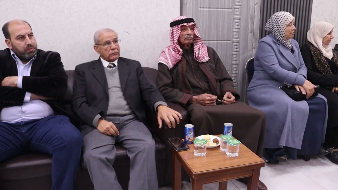 كلمة متصرف متصرف الطيبة