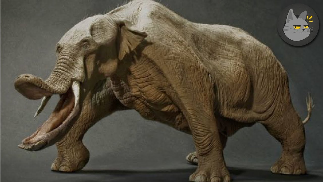 10 Animales Que Afortunadamente Se Extinguieron