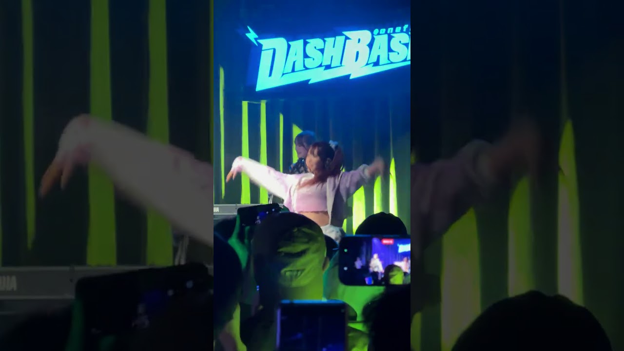 Cion with @onefive 「MagiC!on…」2026/2/8 ”DASH BASH” presented by @onefive vol.3 w/Cion WWWX　18:00〜