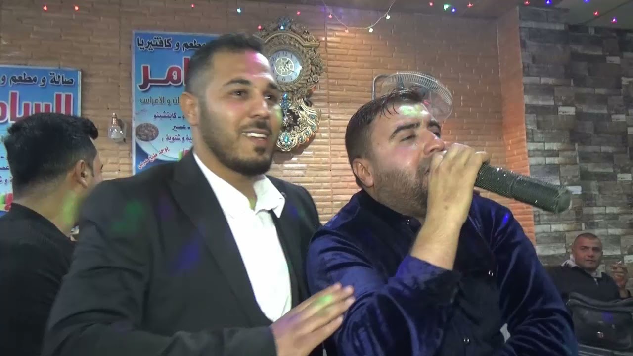 افراح البطوش العريس صطيف الياسر