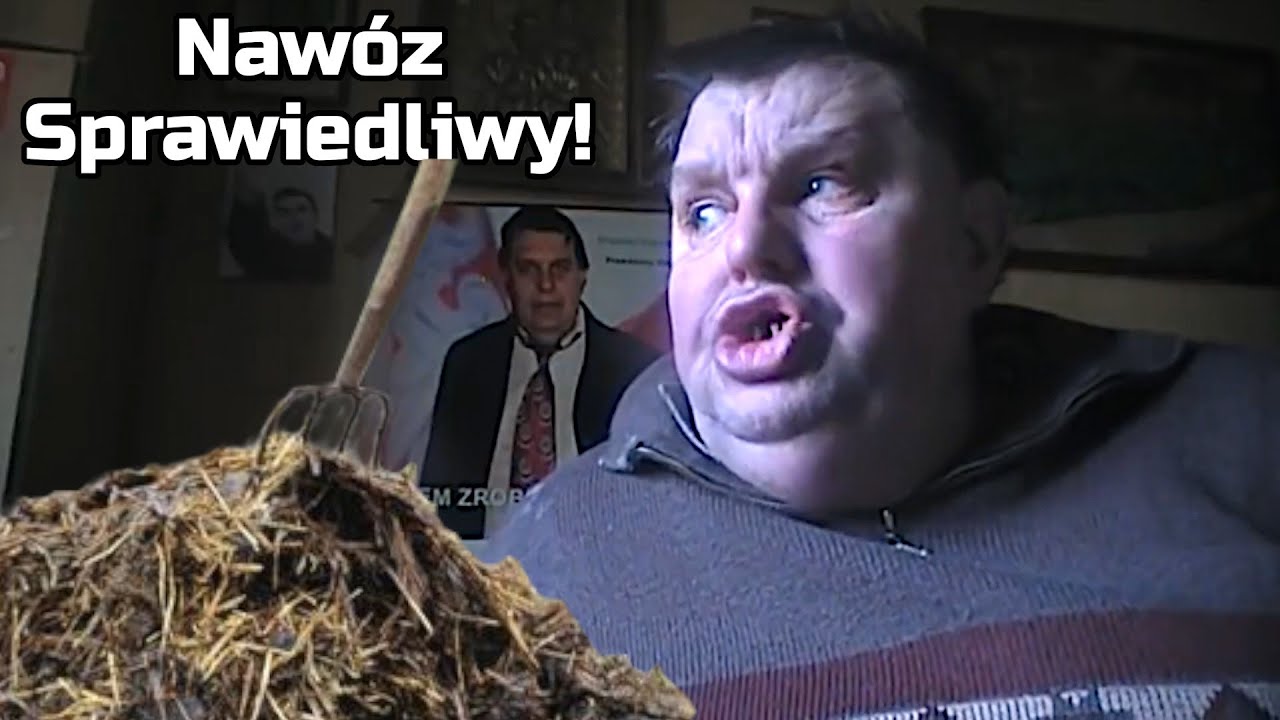 Najlepszy naw&oacute;z na Warmii