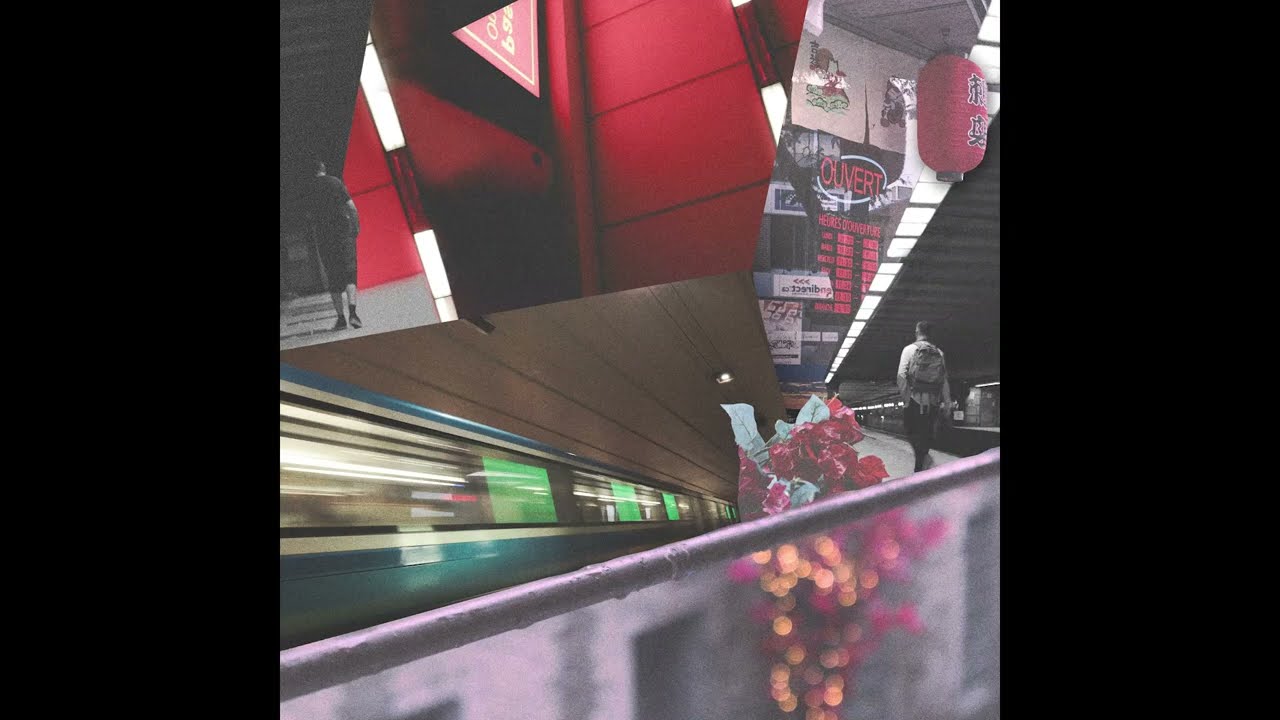 from montreal, with love. (sample pack)