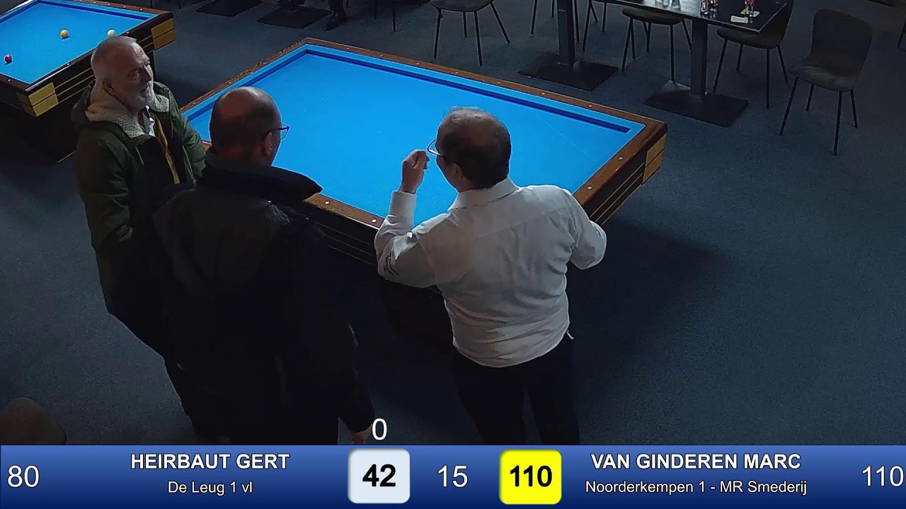 De Leug 1 vl - Noorderkempen 1 - MR Smederij