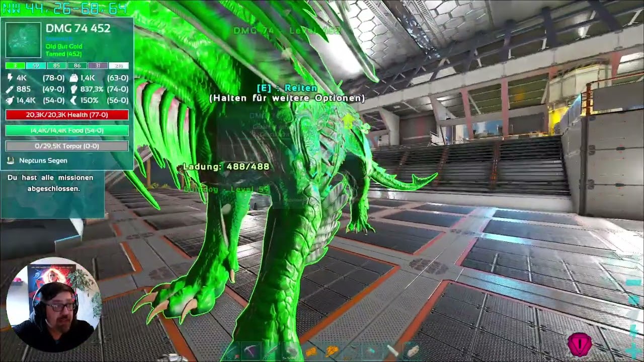 Ark Survival Evolved Richtig Züchten Kurz und bündig für    Anfänger