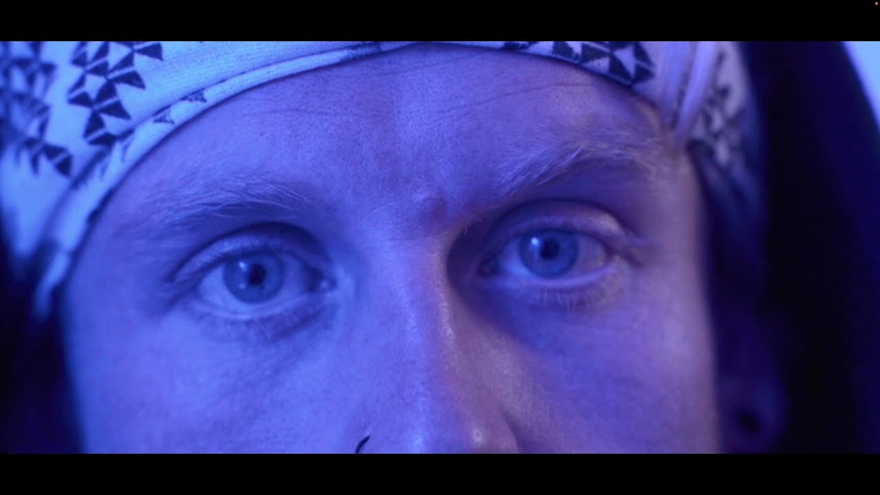 MISFIT (Ft. Coby Watts) Official Music Video