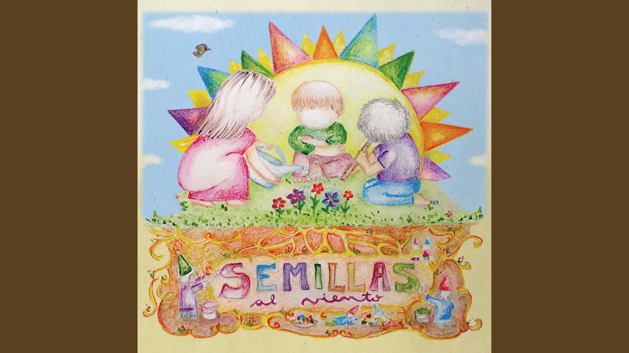 El Secreto de la Semilla (Cuento)