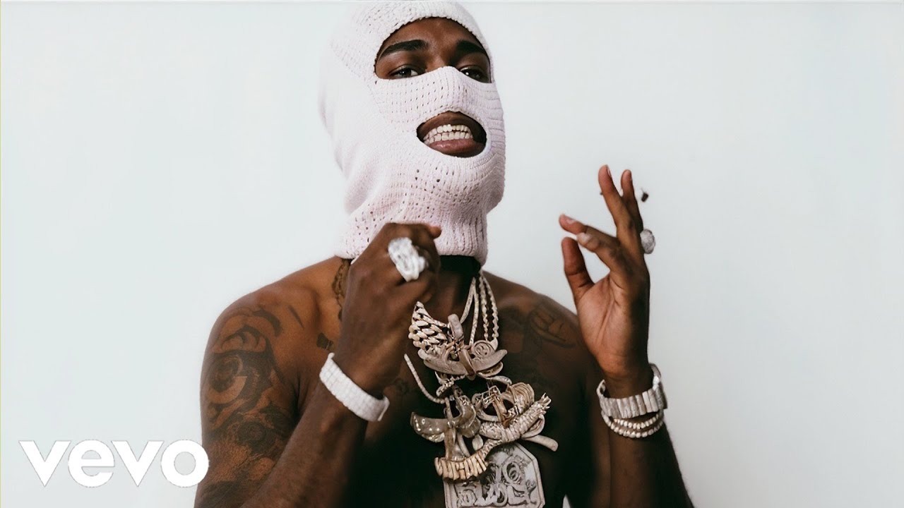 Kodak Black, Gucci Mane, Pooh Shiesty, Big Scarr - Slime Roots [Unreleased Album] 2025