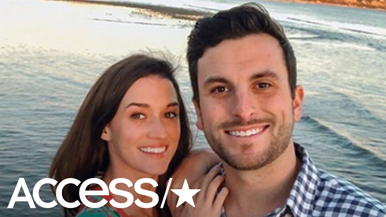 Bachelor Nation's Jade Roper and Tanner Tolbert Welcome Baby Boy: 'We Are Over The Moon'