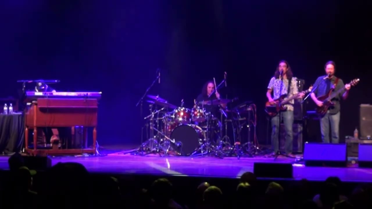melvin seals & jgb 2026-03-13 st. louis, mo set 1