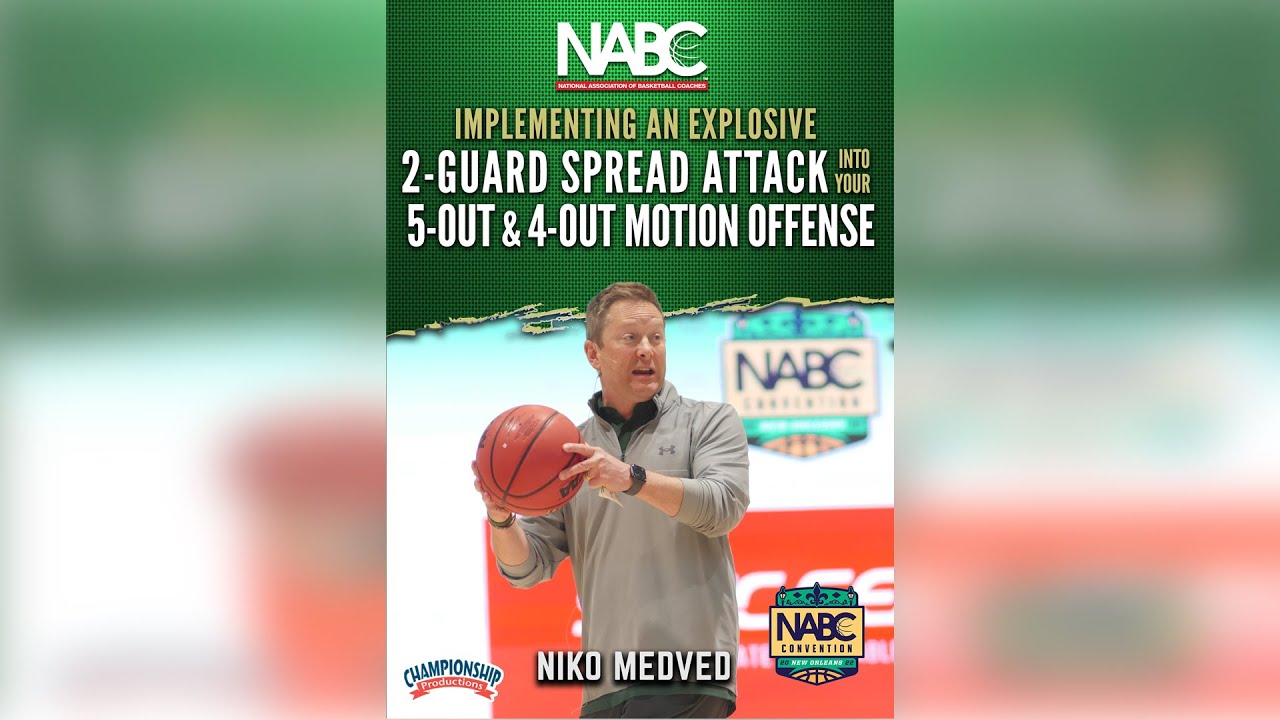 'Burn Cutting an Overplay!' with Niko Medved!!