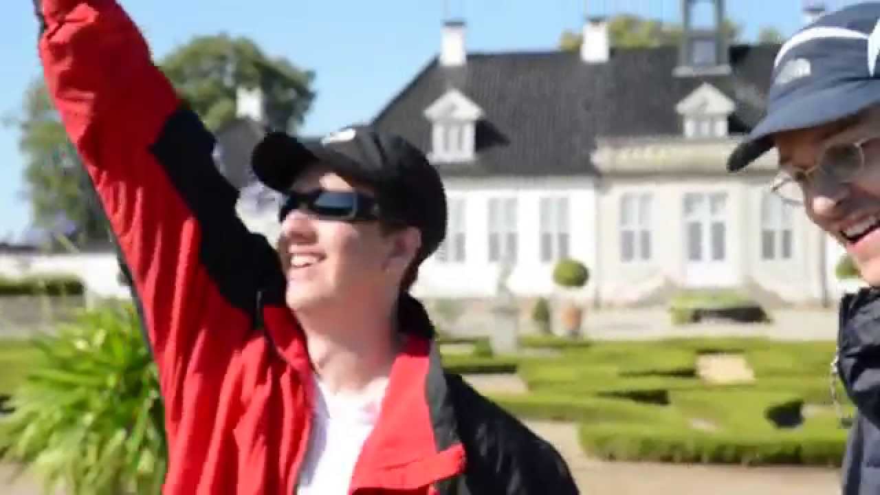 pizzagang - Set Dig Før