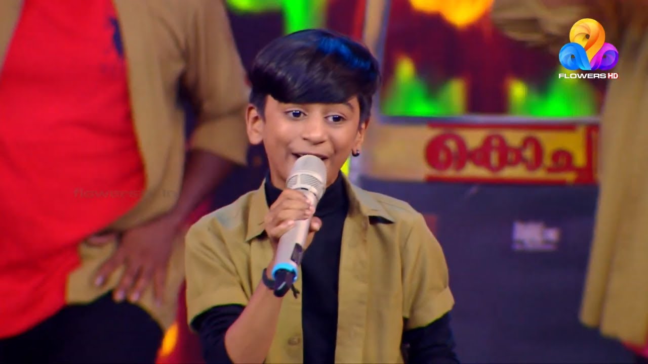 Flowers Top Singer | Musical Reality Show | Ep#379 ( Part - C )