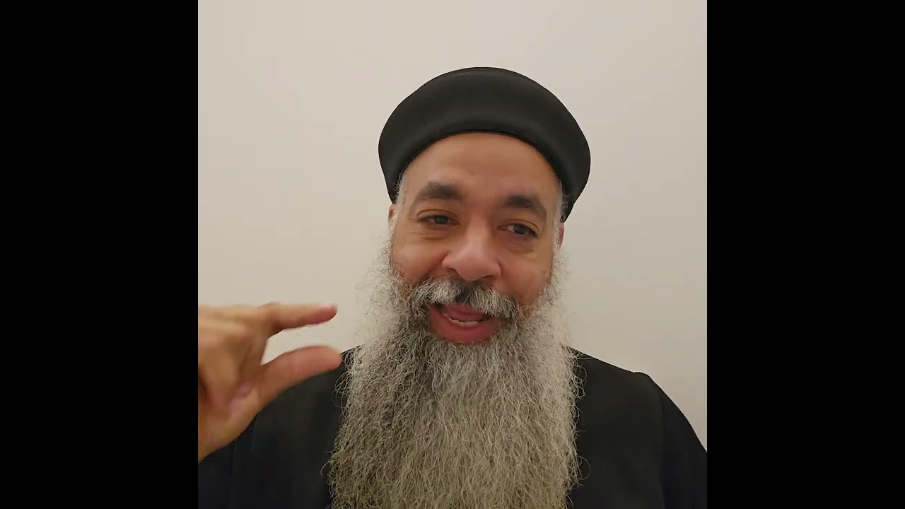 اولى ثانوى، الوحدة الثانية، معالم الطريق الروحي، التدريبات الروحية
