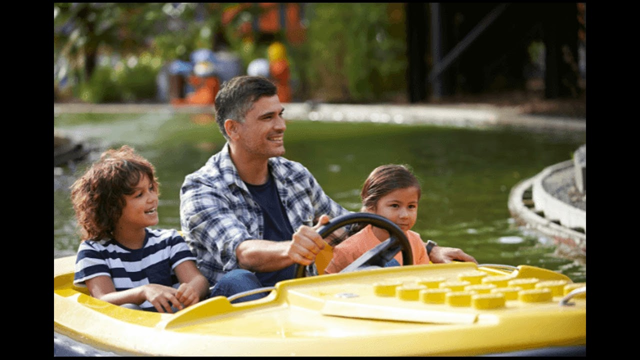 How to get cheap LEGOLAND tickets