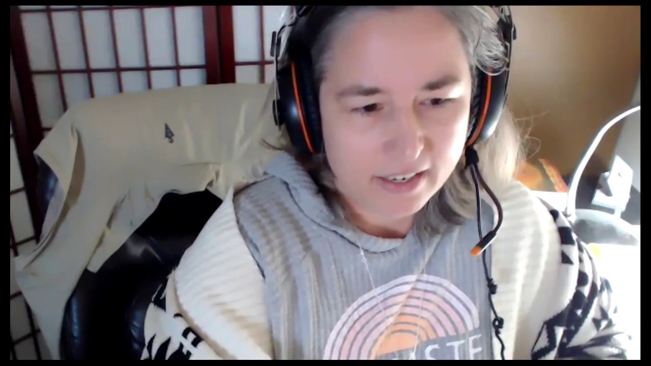 Renay Oshop on Astrological Research and a Scientific Approach to Astrology