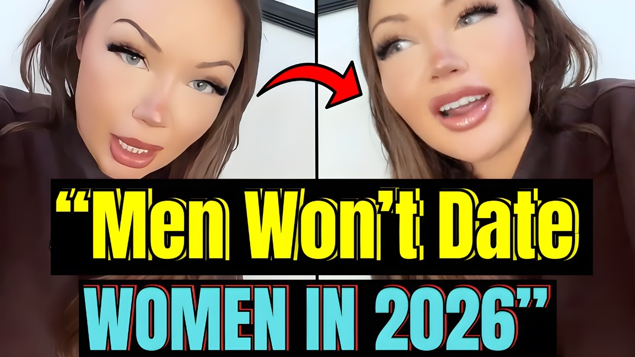 Dating In 2026 Is 