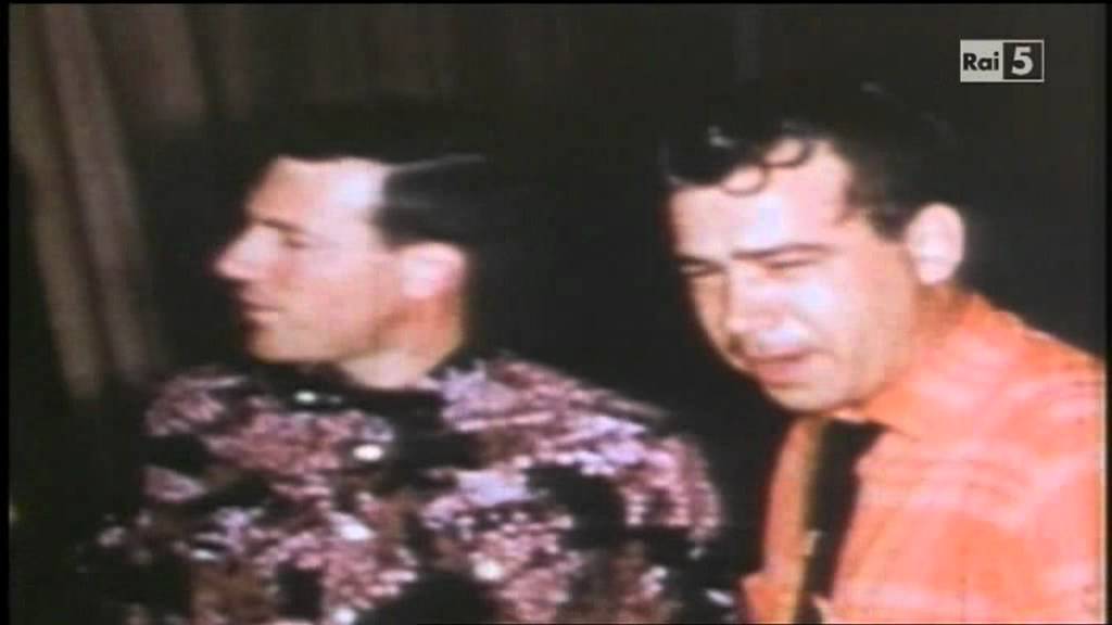 Elvis Presley - Storia -  Rai 5
