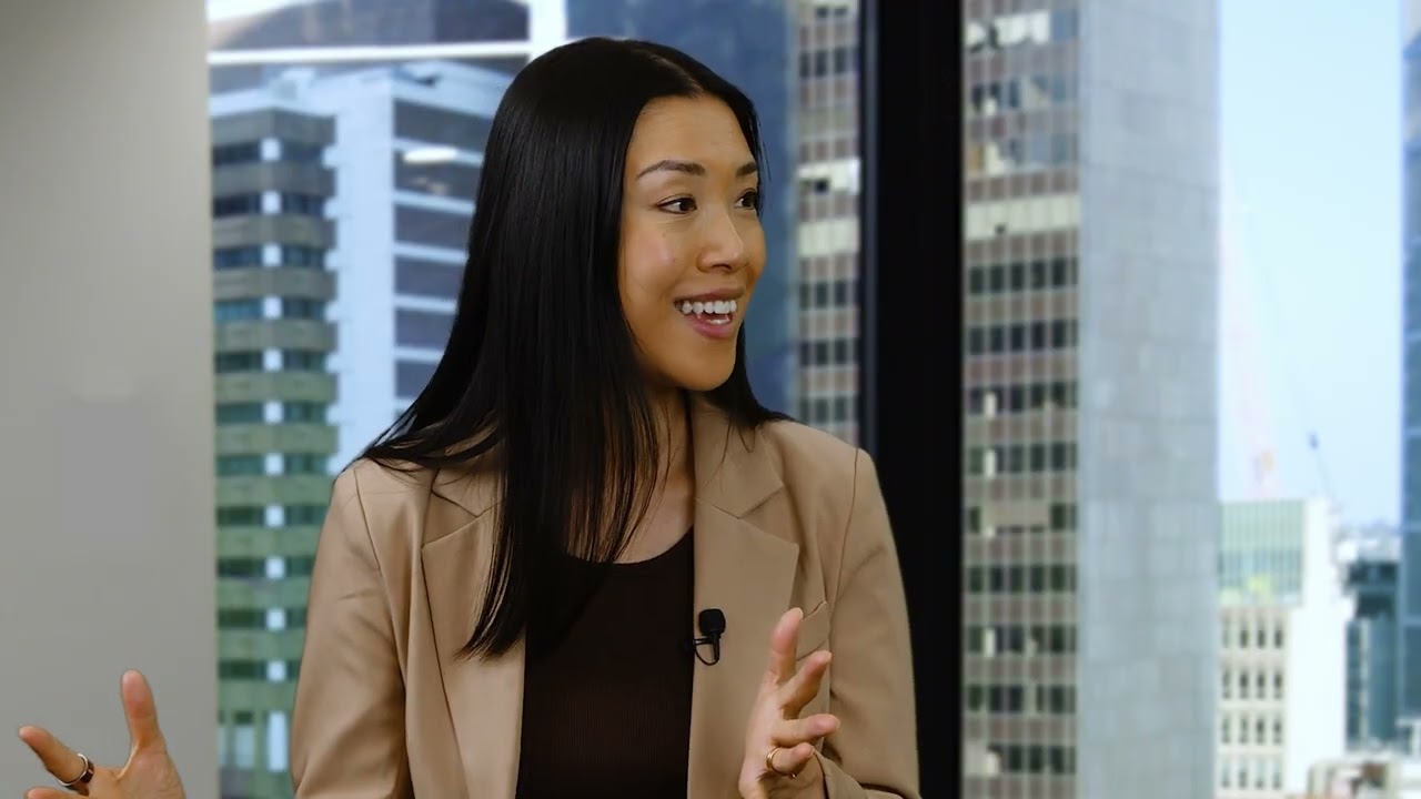 Market Partners Fund Manager Series: Coolabah Capital