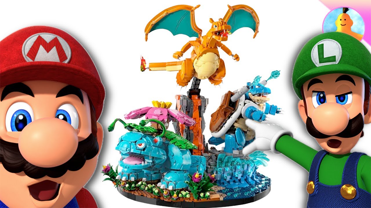Pokemon's ***650*** DOLHAIR LEGOS!?! WTFFFFFFFFFFFFFFFFFFFFFFFFFFFFFFFFFFFFFFFFFFFFFFFFFFFFFFFFFFFF.