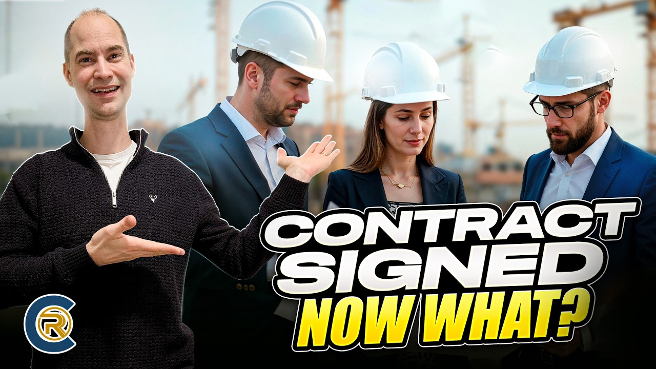 How to WOW Your Construction Clients and WIN More Referrals