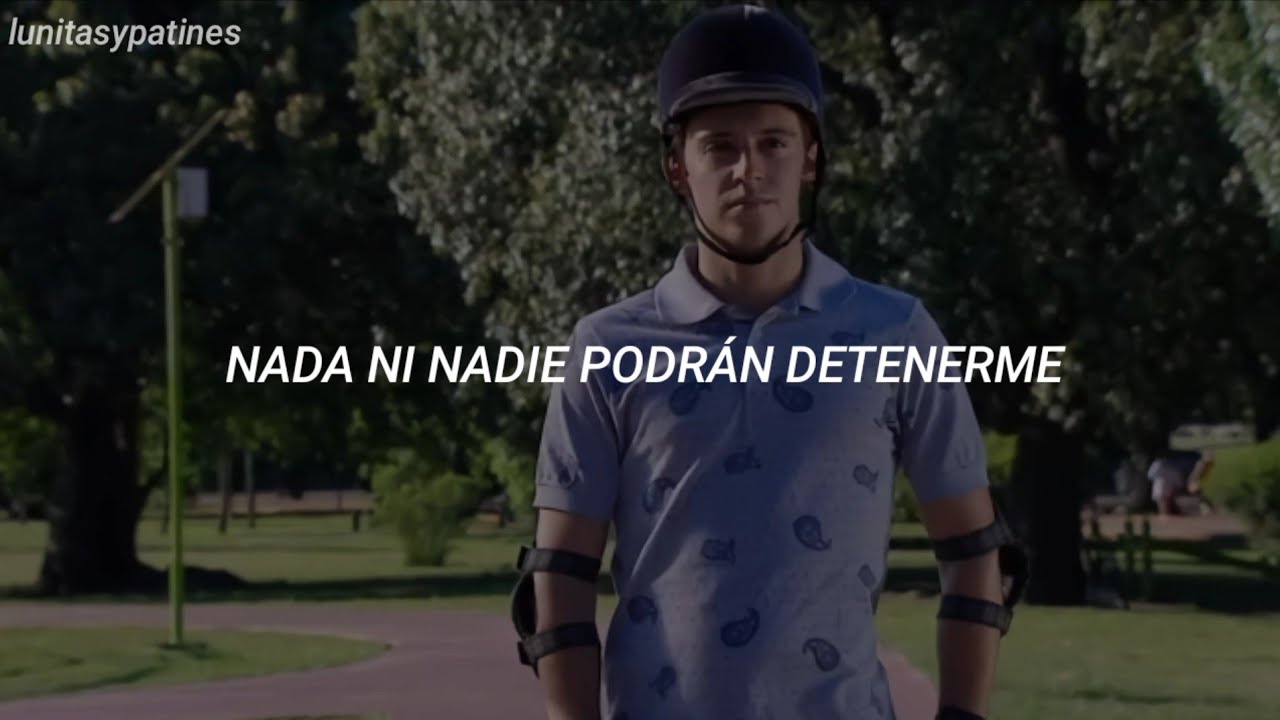 Soy Luna - Nada ni nadie || Letra