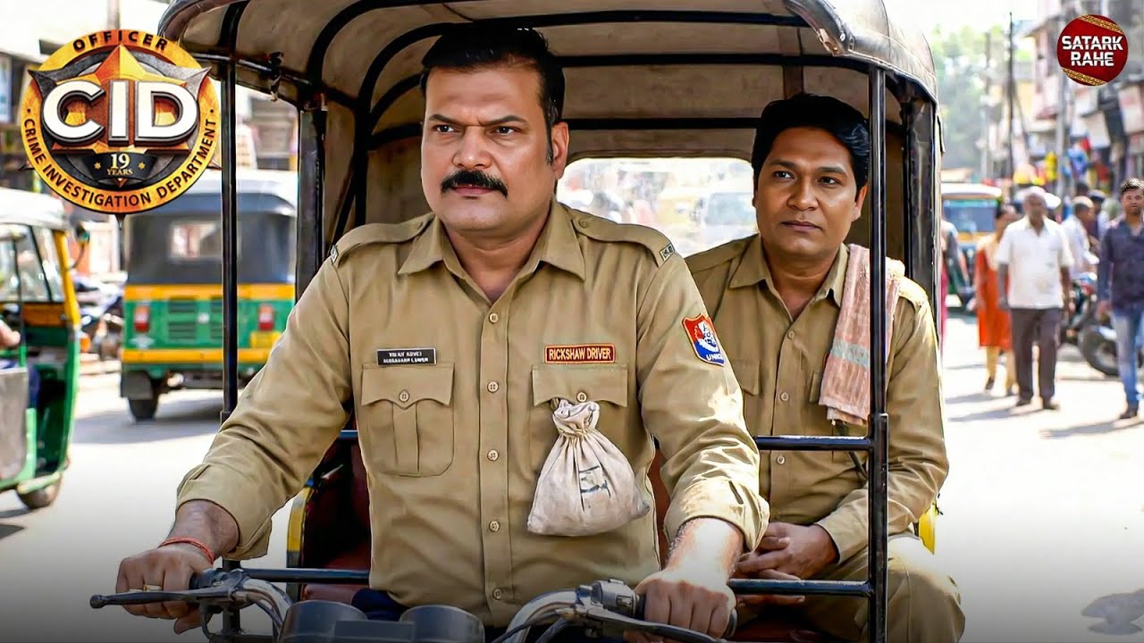 CID New Episode | Crime Story 2026 | सी.आई.डी. | CID | New Episode 2026 | Crime Series 2026