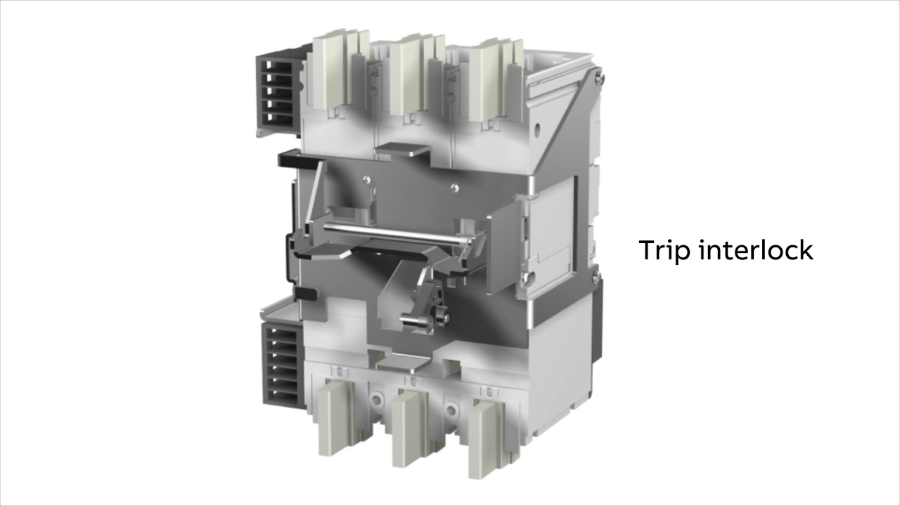 SACE® Tmax® XT 