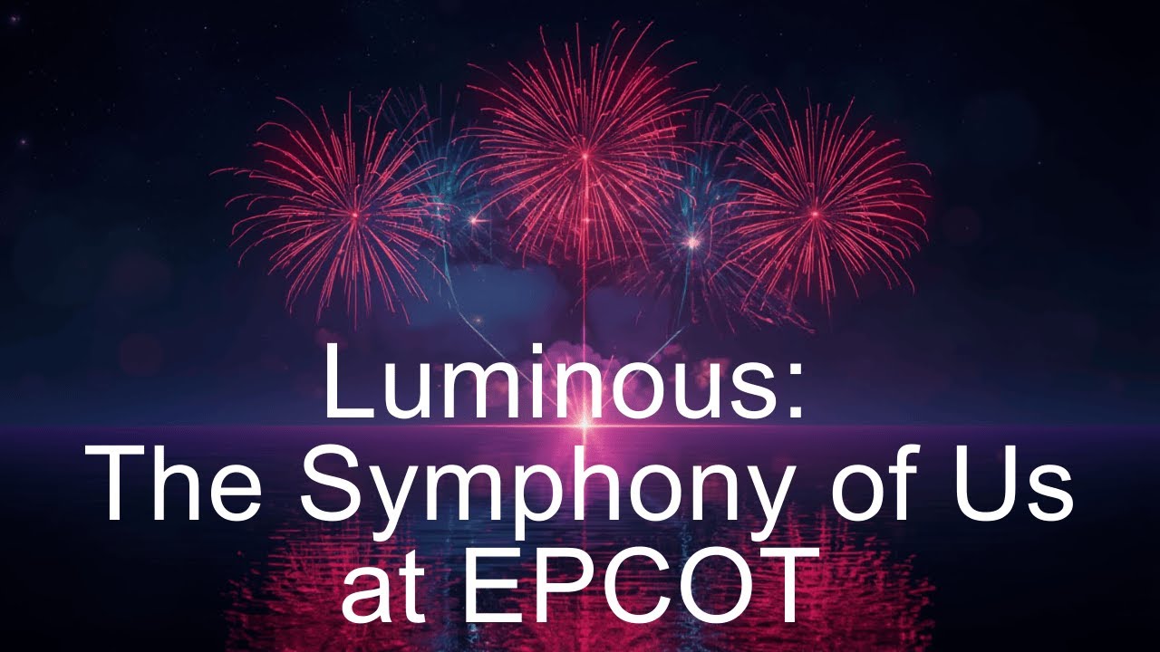 luminous the celebration of us