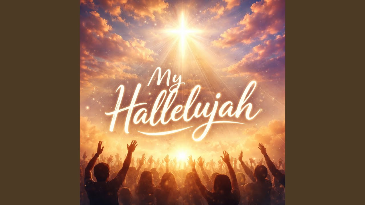 My Hallelujah
