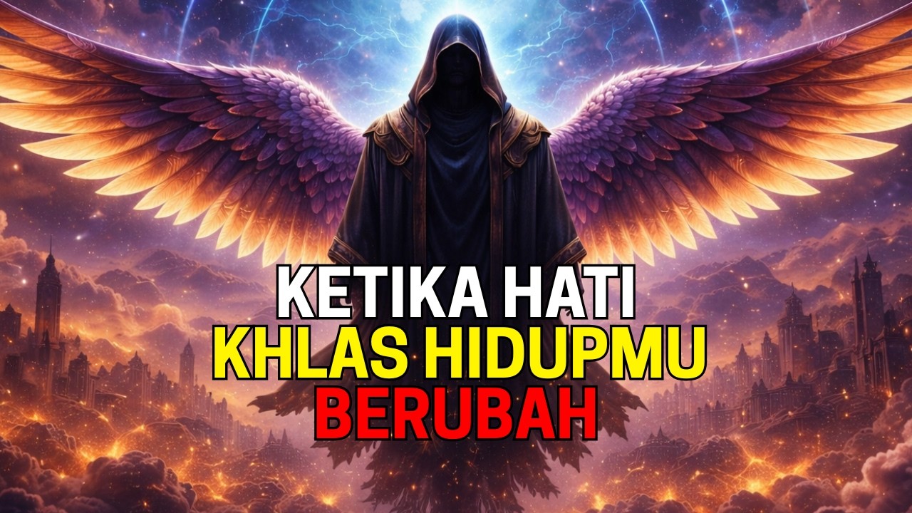 Mengapa Allah Membiarkan hidupmu Seberat Ini