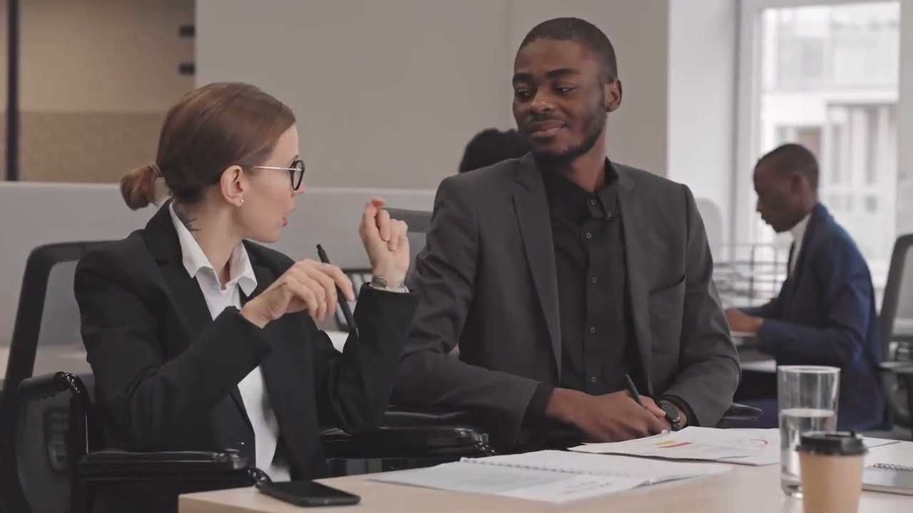 Managing Projects With an Equity Lens