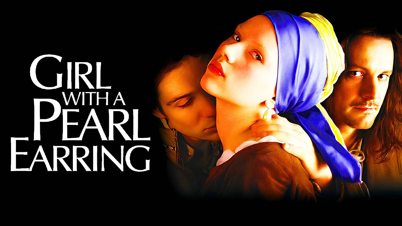 Girl with a Pearl Earring 2003 Full Movie Explained & Review | Colin Firth, Scarlett Johansson