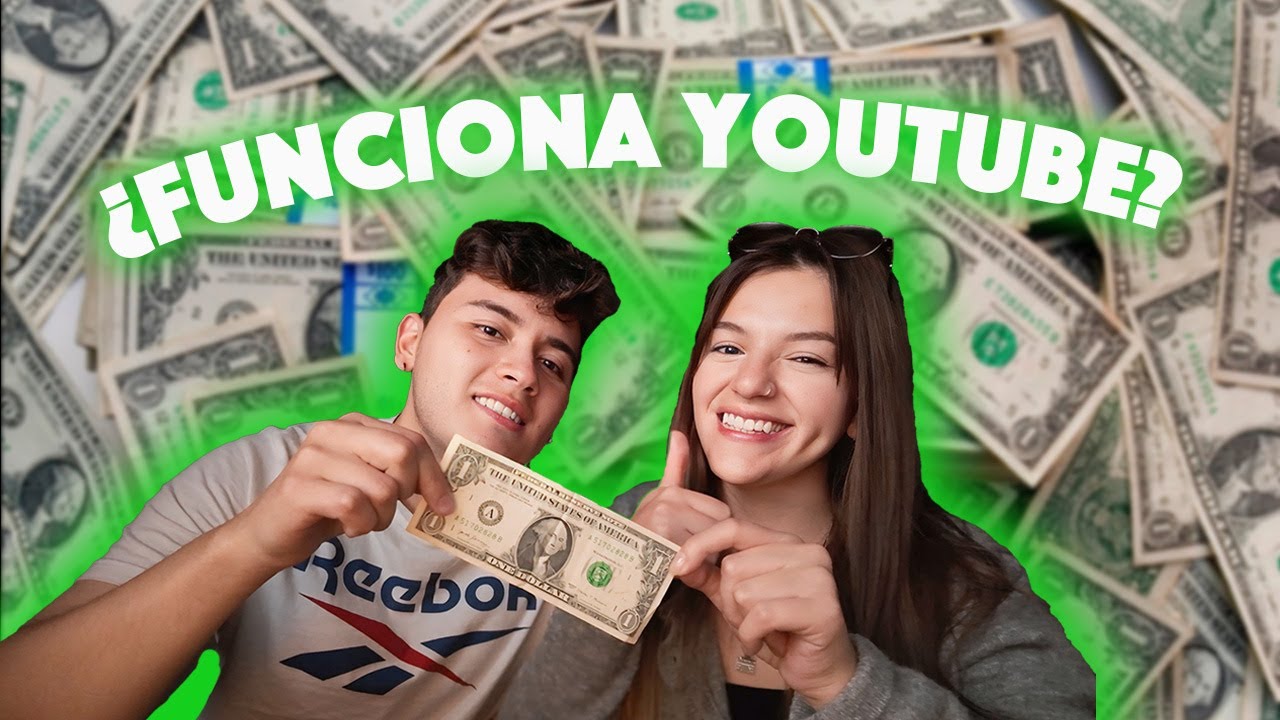 ¿Vale la PENA empezar YouTube? Nuestra experiencia REAL