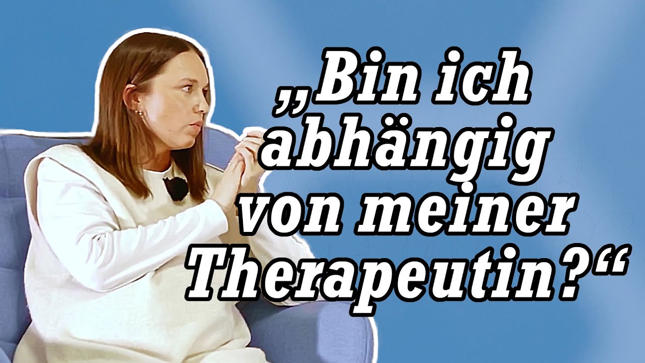 Bin ich ohne Hilfe Lebensfähig? - Verbunden mit... Podcast-Clips