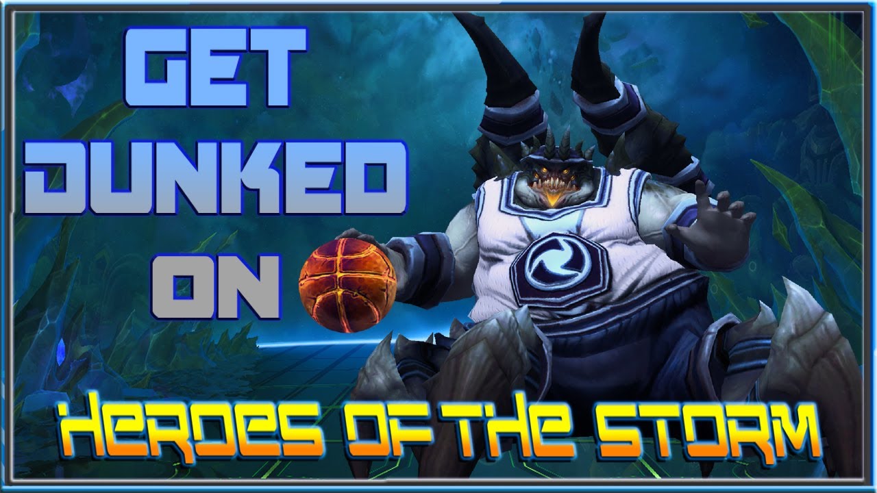Azmodan | Balling out of control in Heroes of the Storm 2020 [Gameplay]