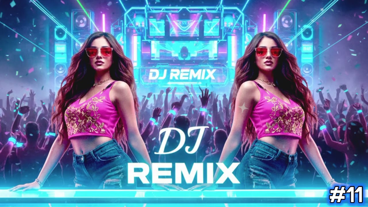 Arabic DJ Instrumental part-11