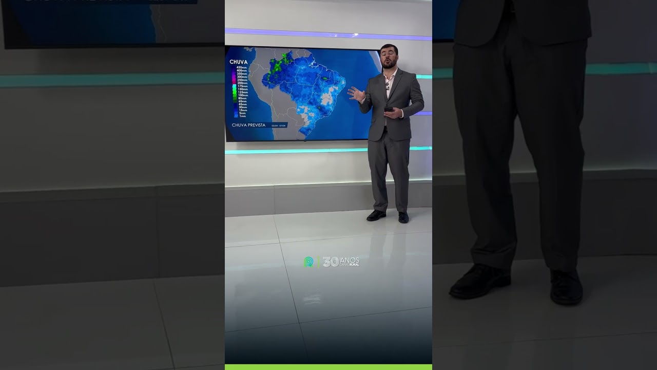 Frio avan&ccedil;a e pode trazer geada | Previs&atilde;o do tempo