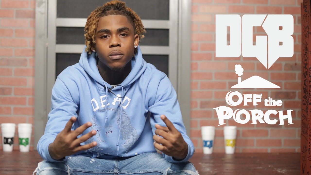 Loui Speaks On &ldquo;Shake Dat&rdquo;, &ldquo;Talkin Bout&rdquo; w/ Saweetie, Atlanta Southside + More