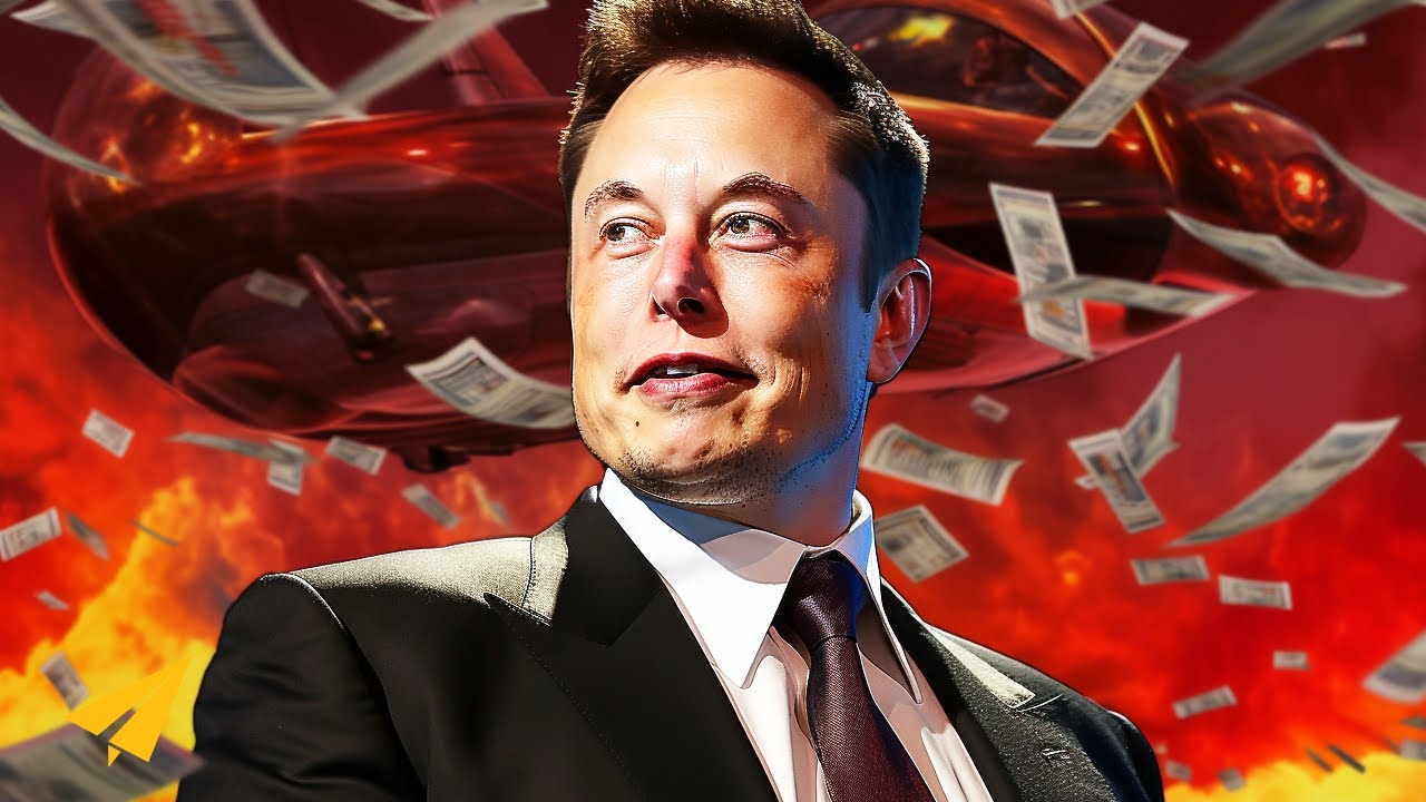 Unleash Radical Success: Learn from Billionaires! | #BelieveLife