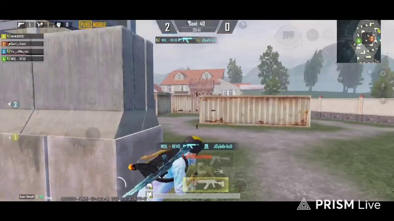 Stream Action full jo na dekhay odi maa nu lul | Khatron kay khilari  knock outs | Pubg Tournament |