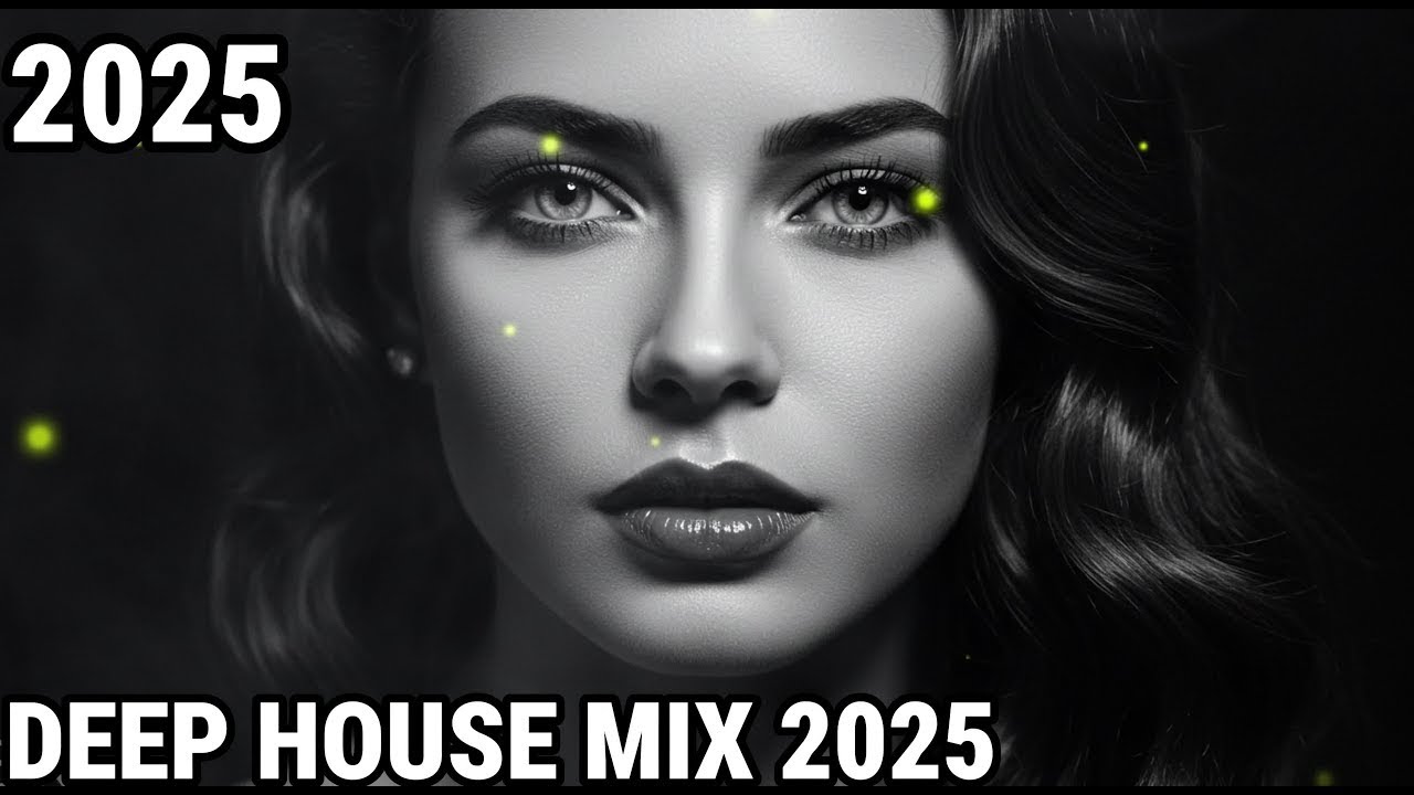 ✨ Nu Disco Vibes 2026 🎧 – Smooth House Session & Chillout Beats 💫 — Chill Vibes Only