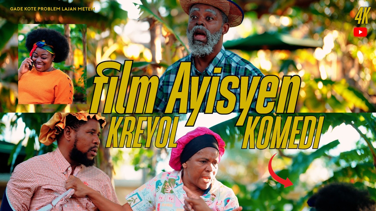 2026-lise Matant Mwen.. #filmhaitien full version Begom  Dezirab#comedymovies #filmhaitien #