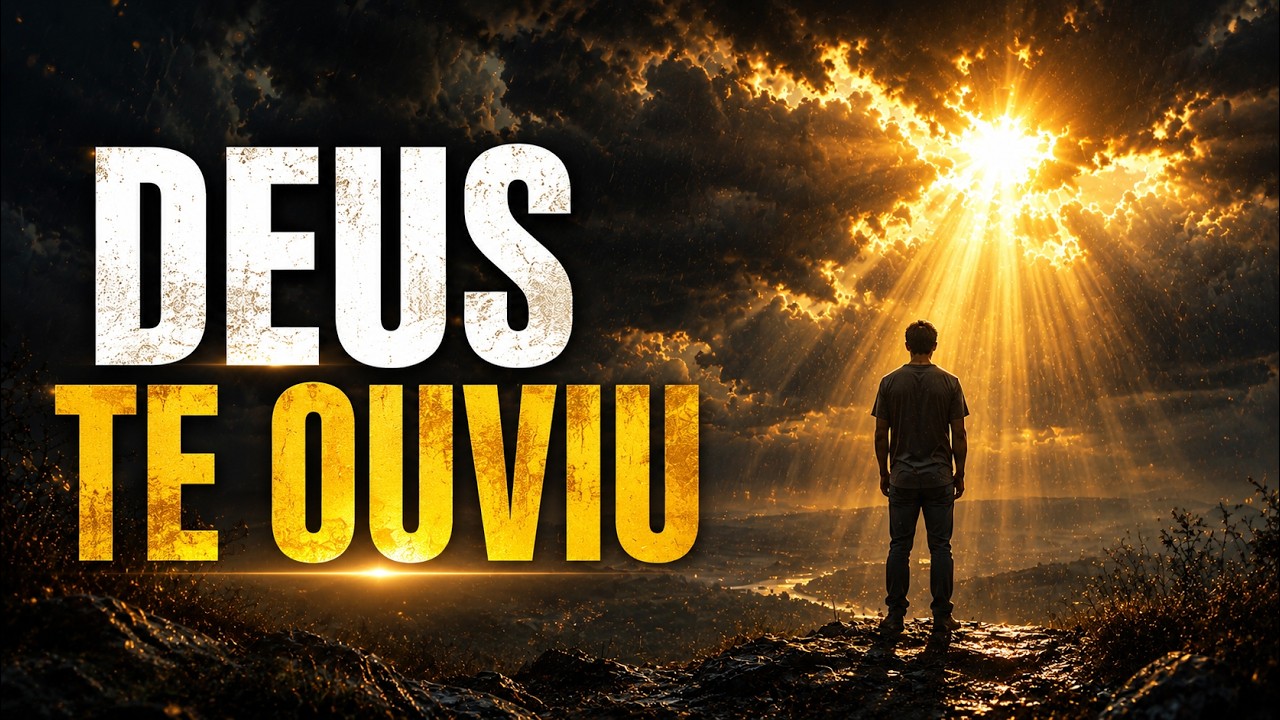 O SOCORRO VEM DO SENHOR - Help comes from the Lord.- Gospel Worship, Louvor e Adoração,