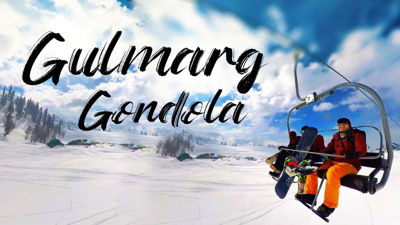 Gulmarg Gondola Ride worth it? All about Gulmarg Gondola, Ticket cost for travelers in 2023