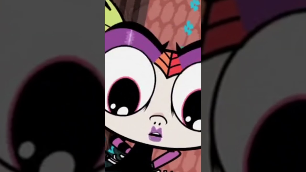 Growing Up Creepie was Punk