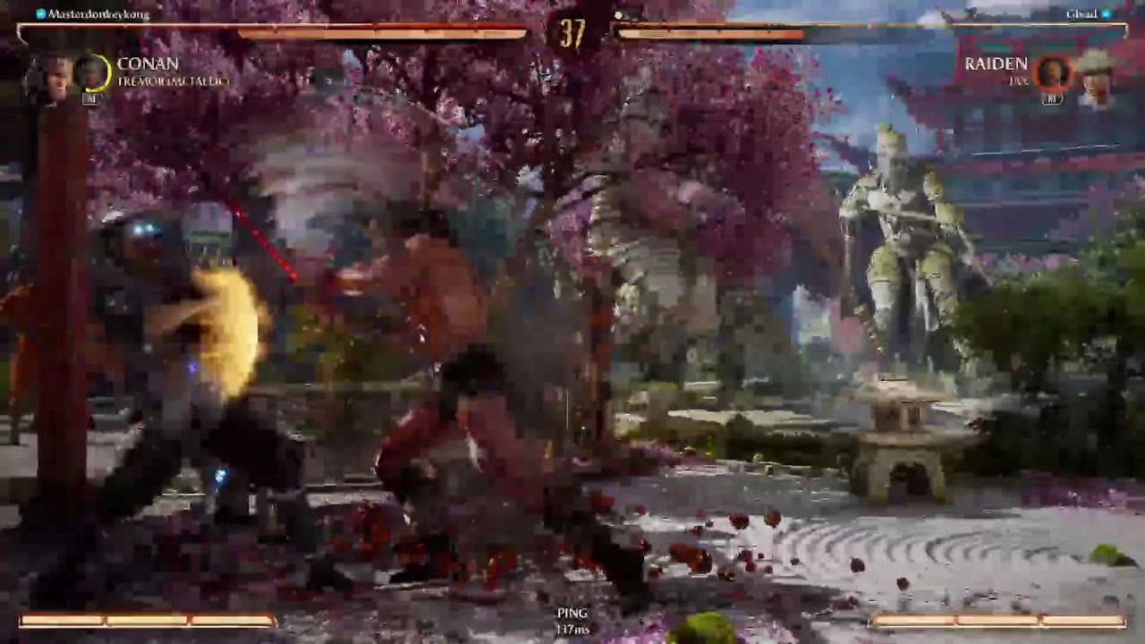 Mk1 Ranked sets