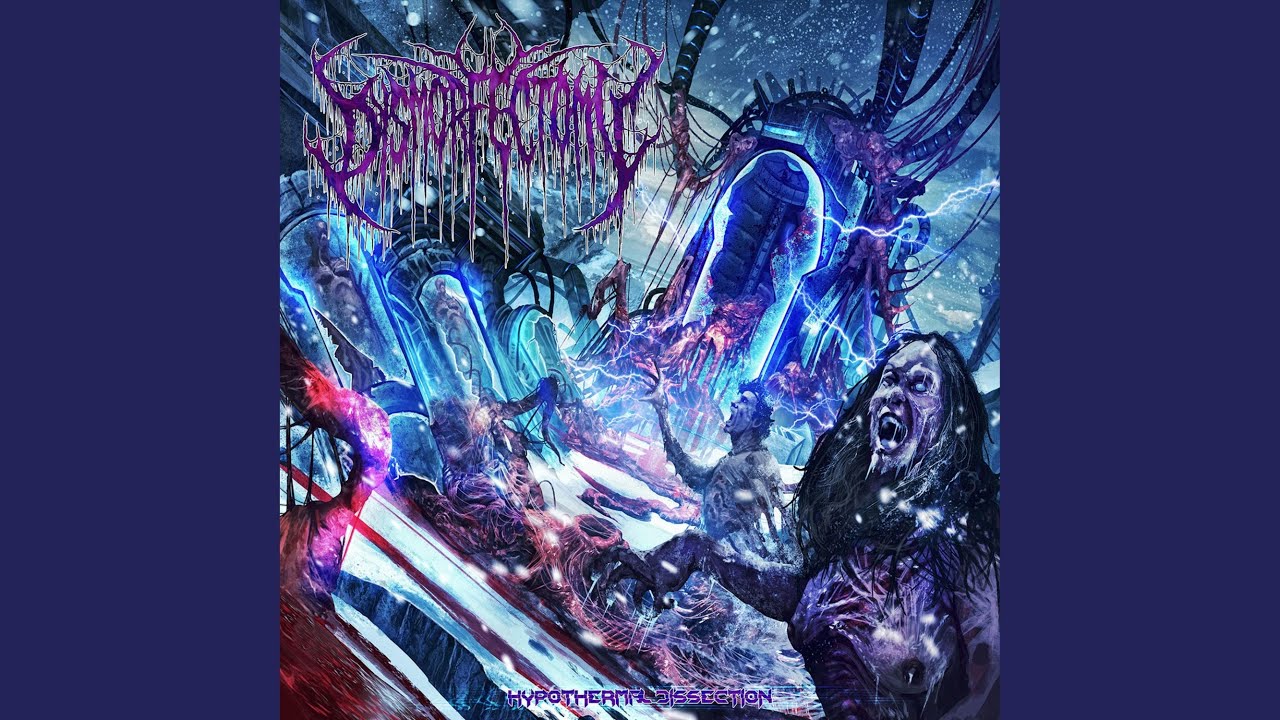 Perversion of Corpses
