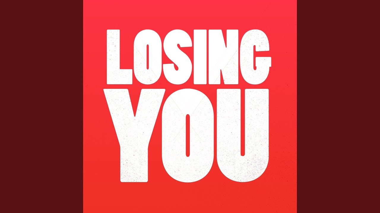 Losing You (Original Mix)