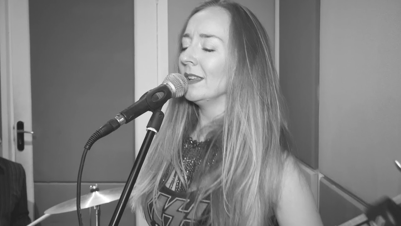 What is Love - Sophie Lagan, Kris Lousley & Daryl Kellie